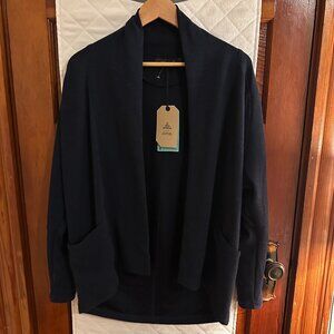Prana Sunrise Wrap, XS (NWT)